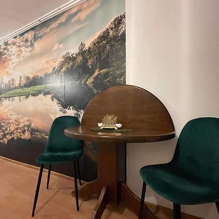 Cm Studio Apartment Сигишоара Екстериор снимка