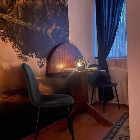 Cm Studio Apartment Сигишоара Екстериор снимка