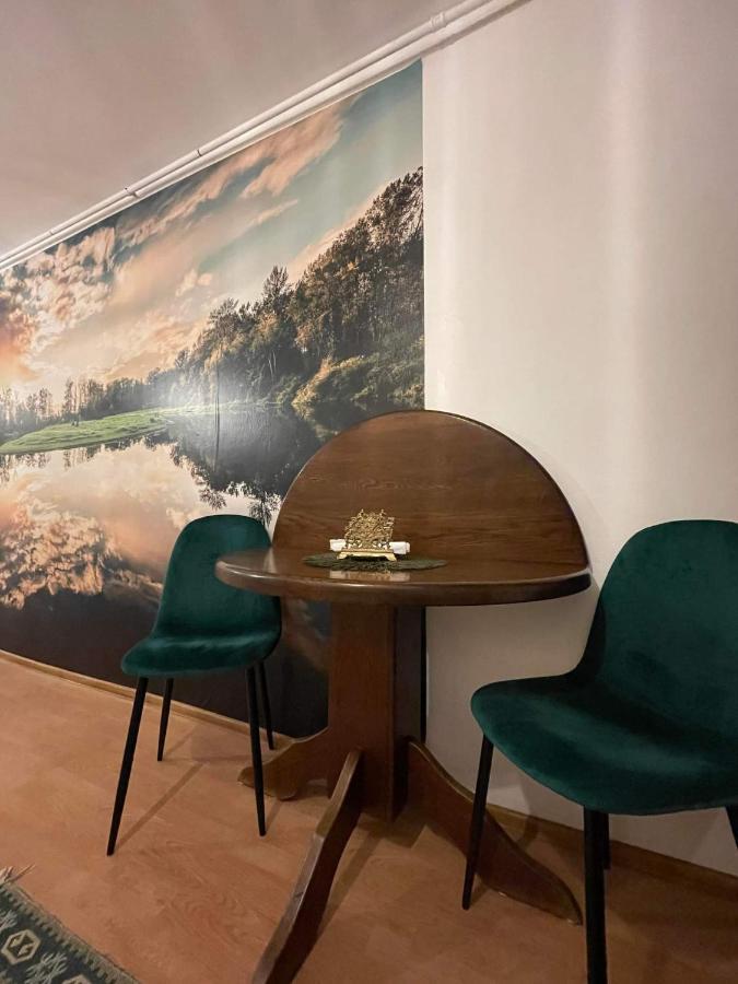 Cm Studio Apartment Сигишоара Екстериор снимка