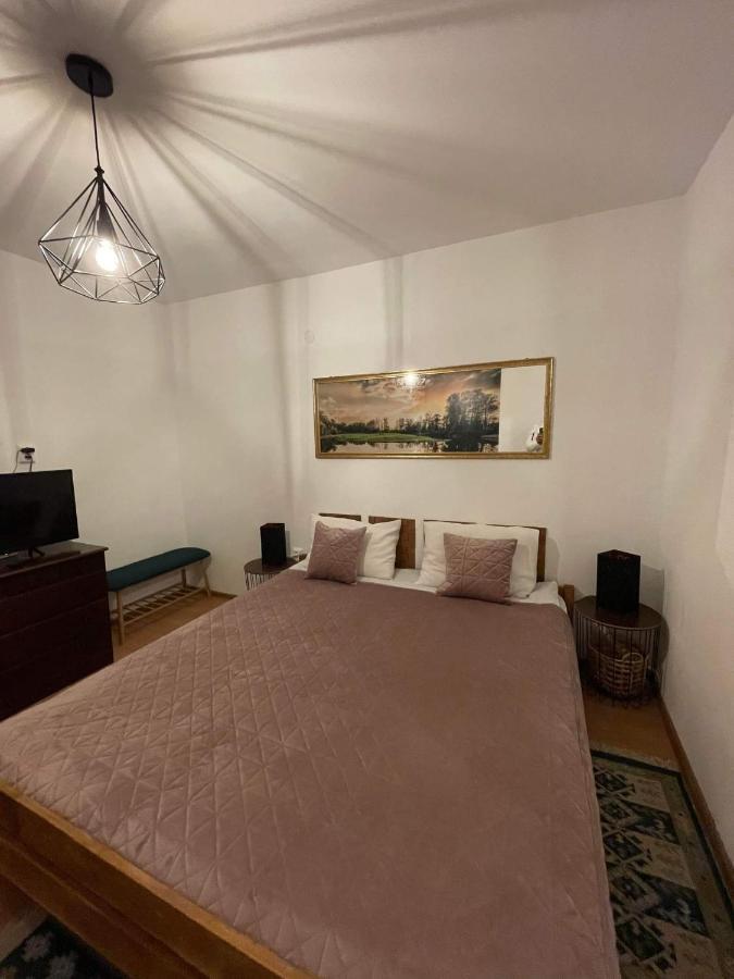 Cm Studio Apartment Сигишоара Екстериор снимка