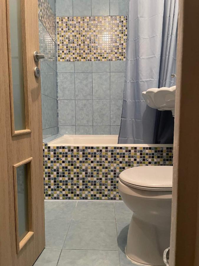 Cm Studio Apartment Сигишоара Екстериор снимка