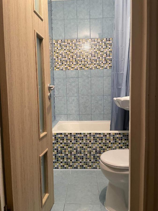Cm Studio Apartment Сигишоара Екстериор снимка