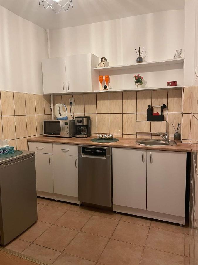 Cm Studio Apartment Сигишоара Екстериор снимка